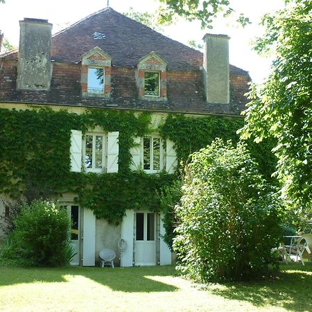 Chambres D'Hotes Maison Redon ツール・ド・フォーレ エクステリア 写真