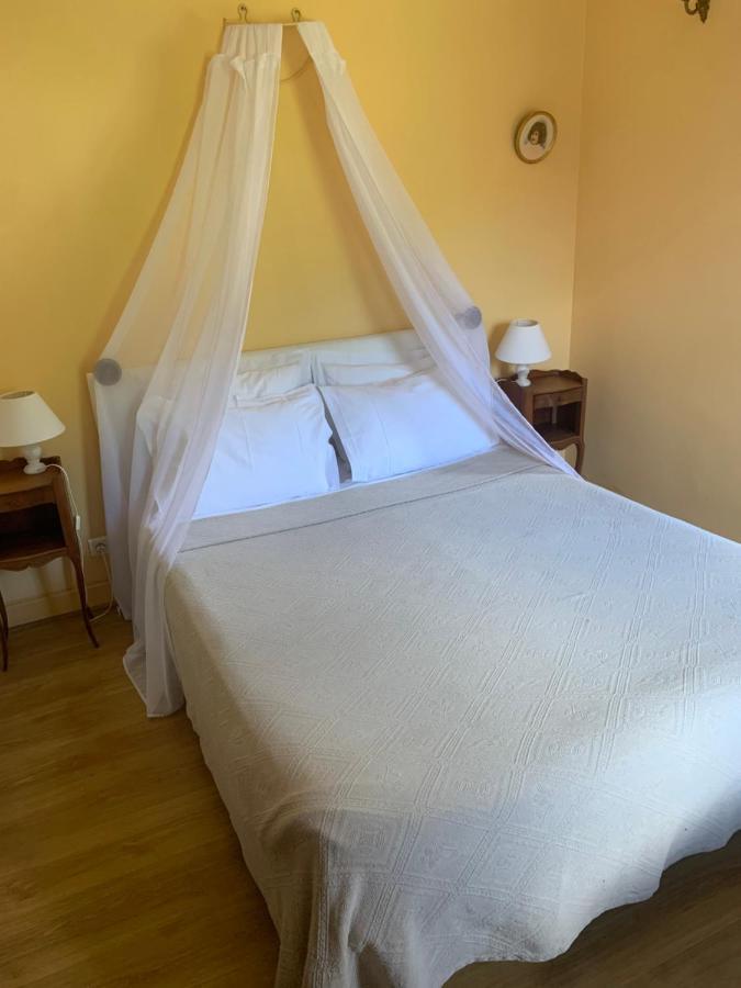 Chambres D'Hotes Maison Redon ツール・ド・フォーレ エクステリア 写真