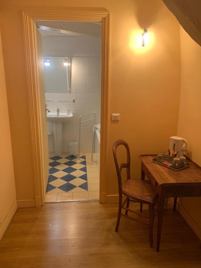 Chambres D'Hotes Maison Redon ツール・ド・フォーレ エクステリア 写真
