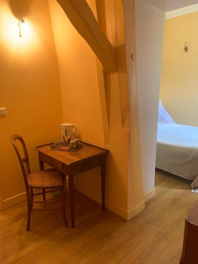 Chambres D'Hotes Maison Redon ツール・ド・フォーレ エクステリア 写真