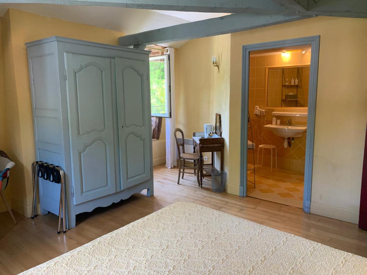 Chambres D'Hotes Maison Redon ツール・ド・フォーレ エクステリア 写真