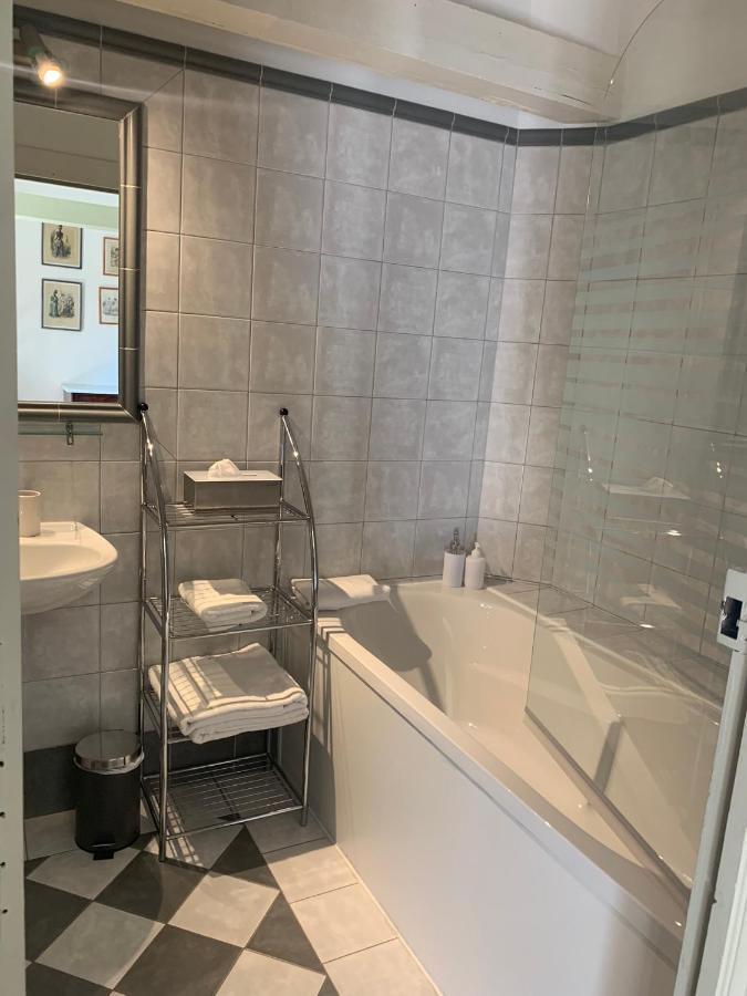 Chambres D'Hotes Maison Redon ツール・ド・フォーレ エクステリア 写真