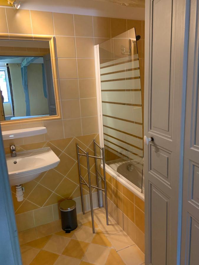 Chambres D'Hotes Maison Redon ツール・ド・フォーレ エクステリア 写真