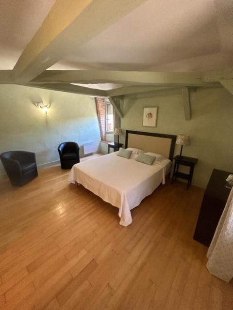 Chambres D'Hotes Maison Redon ツール・ド・フォーレ エクステリア 写真