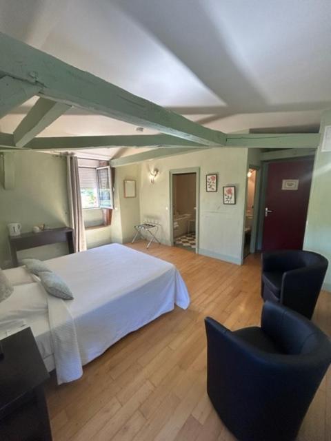 Chambres D'Hotes Maison Redon ツール・ド・フォーレ エクステリア 写真