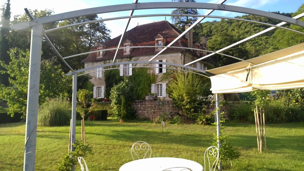 Chambres D'Hotes Maison Redon ツール・ド・フォーレ エクステリア 写真