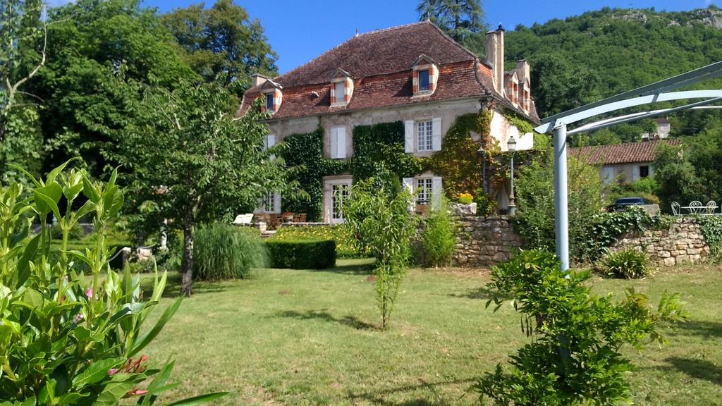Chambres D'Hotes Maison Redon ツール・ド・フォーレ エクステリア 写真