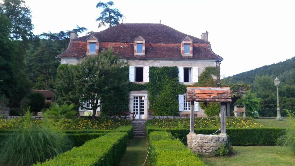 Chambres D'Hotes Maison Redon ツール・ド・フォーレ エクステリア 写真